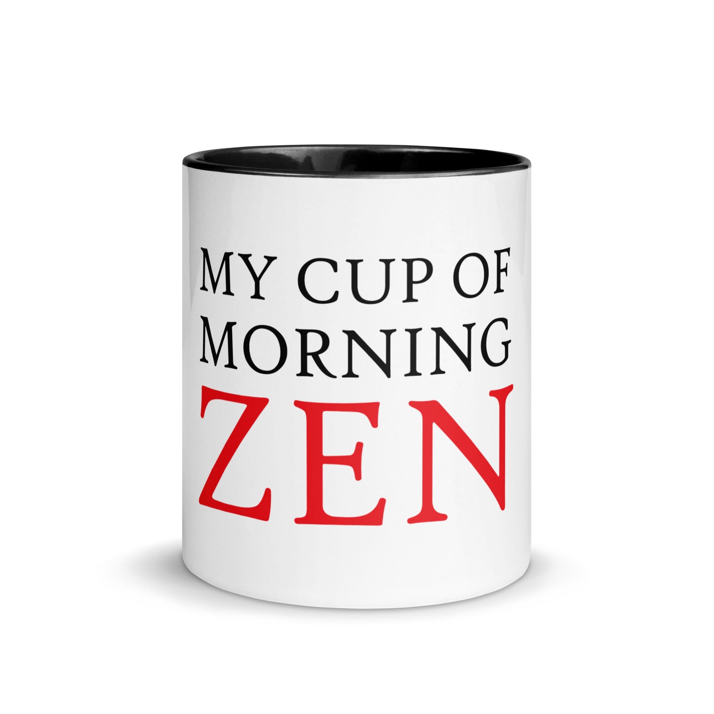 MORNING ZEN