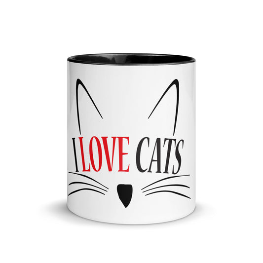 LOVE CATS